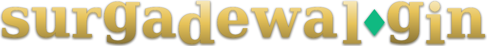 surgadewa login logo